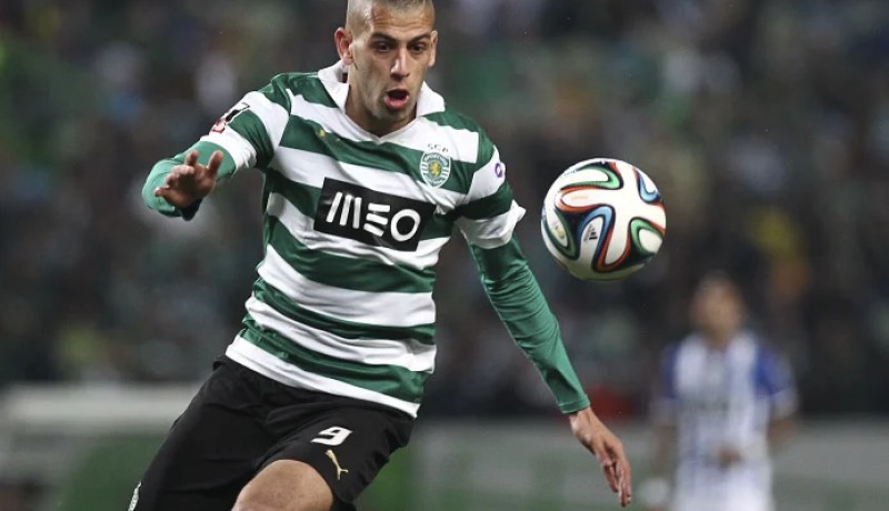 سليماني يتجاوز إبراهيموفيتش وميسي في سباق الحذاء الذهبي الأوروبي