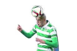 جوفنتوس يجدد اهتماماته بسليماني تحسبا للرحيل المرتقب لموراتا