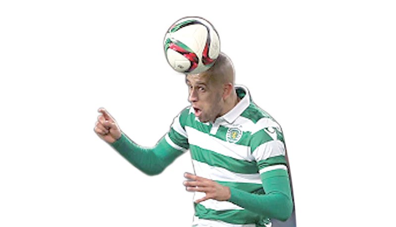 جوفنتوس يجدد اهتماماته بسليماني تحسبا للرحيل المرتقب لموراتا