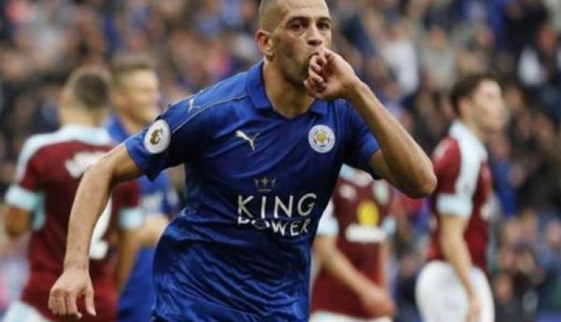 سليماني… 60 هدفا في أوروبا في 3 سنوات وهذا ما قاله عنه كاسياس وفيرديناند