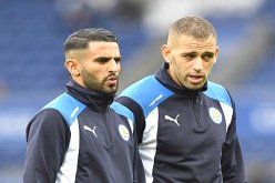 سليماني ومحرز يهدادن مورينيو في الأولد ترافورد
