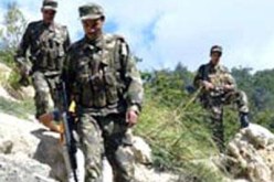 تدمير ‮3 ‬كازمات في‮ ‬قصف مدفعي‮ ‬بجبال جراح في‮ ‬بومرداس‮ ‬