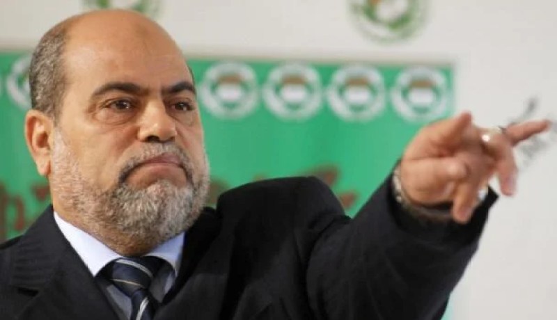 سلطـاني لا يفــرّط في حمس