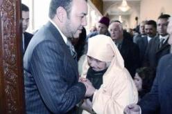 محمد السادس يصنف سابع أغنى ملوك العالم