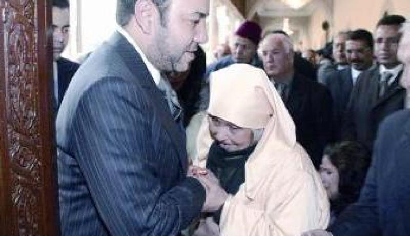 محمد السادس يصنف سابع أغنى ملوك العالم