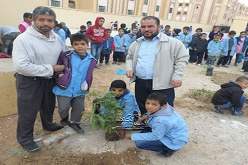 حافظوا عليها.. المدرسة أمانة بين أيديكم