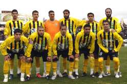 الصفراء'' تطيح بالوفاق وتنذره قبل موعد الكأس