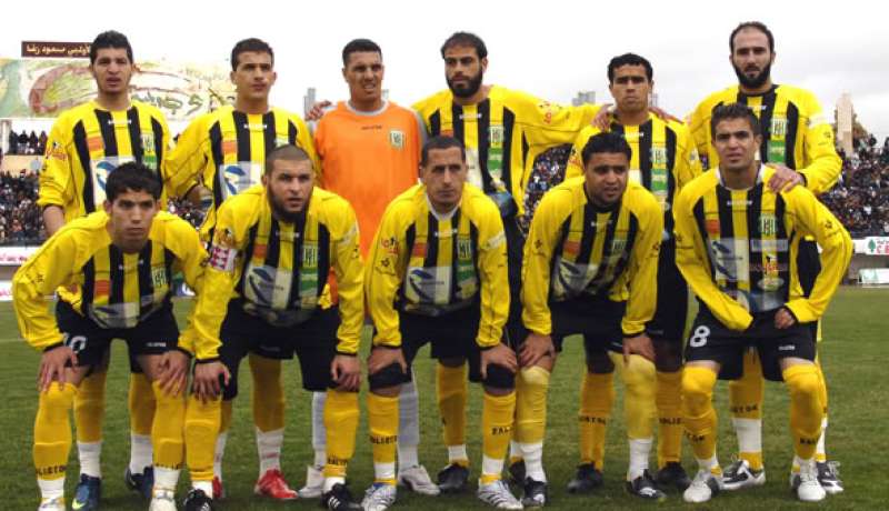 الصفراء'' تطيح بالوفاق وتنذره قبل موعد الكأس