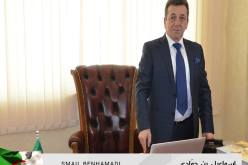 بن حمادي على رأس «الأرندي» بولاية برج بوعريريج