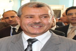 نجدة ميمون في سد بني هارون