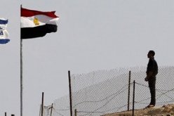 الجيش الإسرائيلى ينشر أنظمة رادار على طول حدود مصر