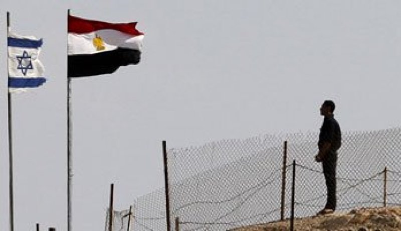 الجيش الإسرائيلى ينشر أنظمة رادار على طول حدود مصر
