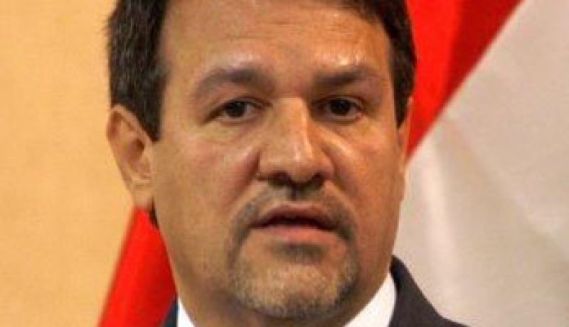 العراق تعلن عن رغبتها فى إصلاح علاقتها مع تركيا