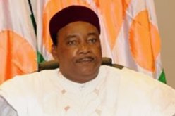 رئيس النيجر يؤكد ثقته في القوة الإفريقية للتدخل في مالي