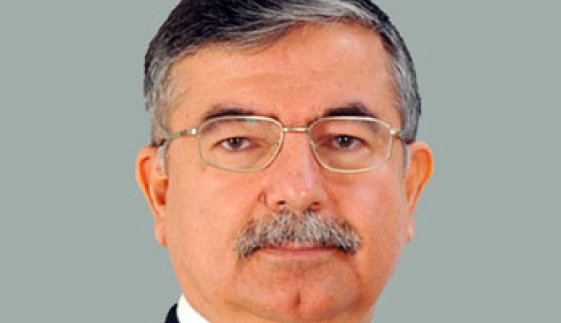 وزير الدفاع التركى يؤكد أن جيشه سيصب غضبه على حزب العمال الكردستانى