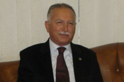 إحسان أوغلى يدعو أوروبا للضغط على إسرائيل لوقف عدوانها على غزة