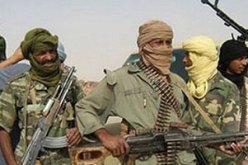 هاجم مسلحون مصرع 3 أشخاص فى هجوم لمسلحين على قطار للركاب جنوب غرب باكستان