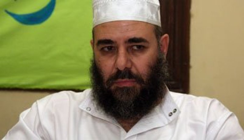 الجماعة الإسلامية: لدينا حزب سياسى وعلى أمريكا معاملاتنا كجهة شرعية