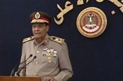 المجلس العسكرى: الإعلان الدستورى المكمل ضرورة فرضتها الظروف