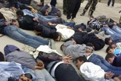 تنديد فلسطينى لمساومة إسرائيل الأسرى بإطلاق سراحهم مقابل الإبعاد