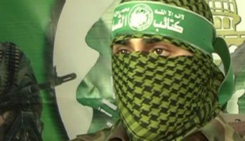 المقاومة الفلسطينية بغزة تستهدف ناقلة جنود إسرائيلية