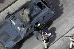 مصدر بالداخلية البحرينية ينفى اعتقال أمريكى للاشتباه بتورطه فى تمويل جمعية معارضة