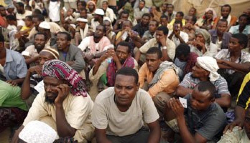 جنوب السودان تؤكد عدم إحراز تقدم بشأن المفاوضات مع الخرطوم