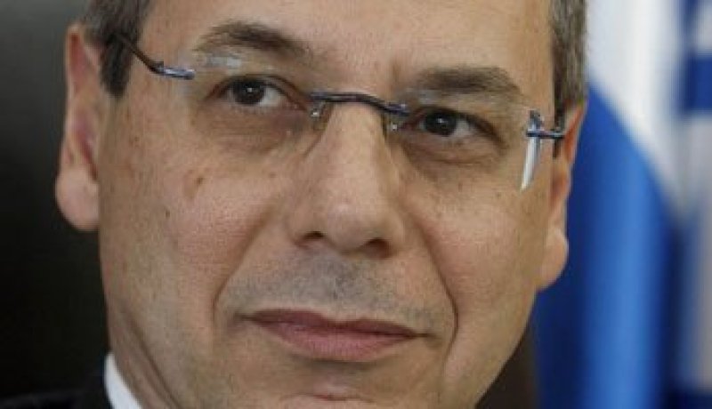 إيالون: إسرائيل لا تتدخل فى شئون مصر وترحب بأى قرار للشعب المصرى