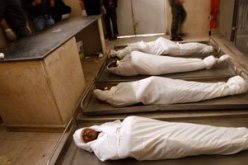 استشهاد 3 شخصا نتيجة قصف إسرائيلى لبلدة “بيت حانون” شمالى غزة