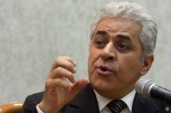 صباحى يطالب بالإفراج الفورى عن المعتقلين بأحداث العباسية