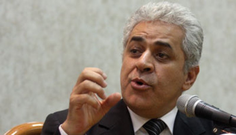 صباحى يطالب بالإفراج الفورى عن المعتقلين بأحداث العباسية