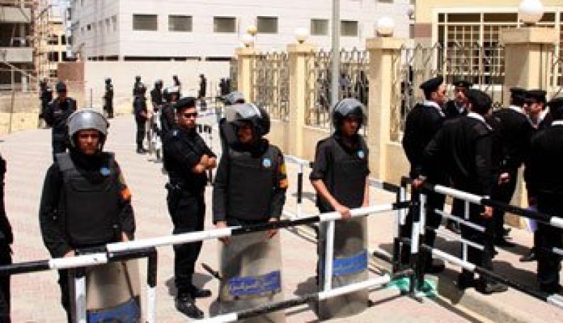 الروينى يفجر مفاجأة: لم نرصد حوادث قتل وأسلحة بالميدان يوم موقعة الجمل