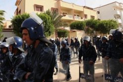 السلطات الليبية تحدد هوية منفذى عملية اغتيال نائب المدعى العسكرى
