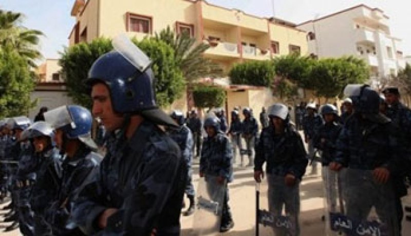السلطات الليبية تحدد هوية منفذى عملية اغتيال نائب المدعى العسكرى