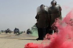 نزوح عائلات لبنانية هرباً من الاشتباكات فى مدينة طرابلس