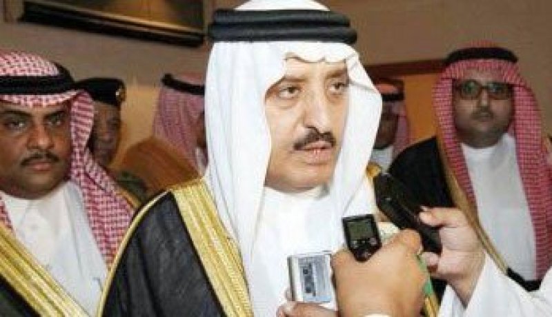 أحمد بن عبد العزيز: أمن البحرين هو أمن السعودية