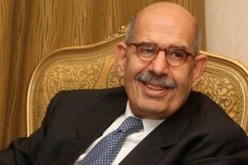 البرادعى  يعتذر لنساء مصر باسم كل من يعرف معنى الدين والأخلاق