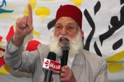 سلامة: العسكرى يخطط للعفو الصحى عن مبارك وأحبطنا مؤامرة إيران