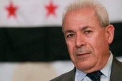 فهد المصرى: غليون يسعى الى تقسيم الجيش الحر وتشتيت قواه