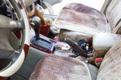 مقتل اثنين وإصابة ثلاثة فى حادث إطلاق نار فى حانة بباريس