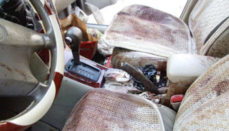 مقتل اثنين وإصابة ثلاثة فى حادث إطلاق نار فى حانة بباريس