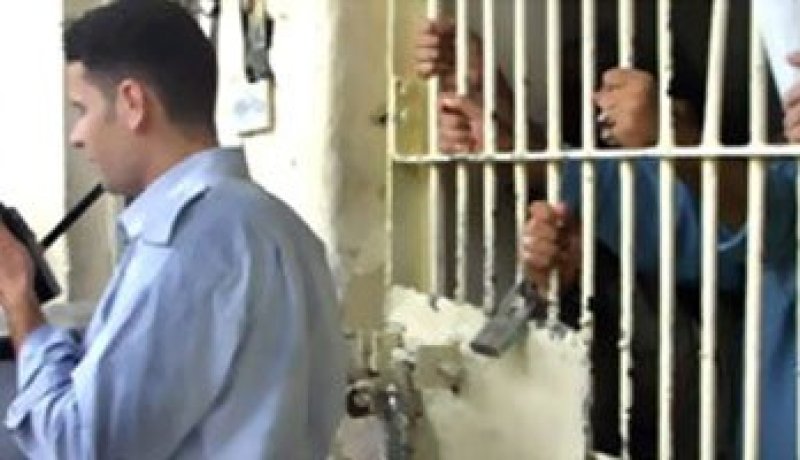 مدير سجن الجديدة بليبيا يؤكد السيطرة على محاولة تمرد من السجناء