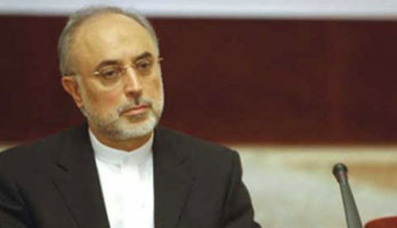 صالحى: سنلاحق واشنطن قانونيا بشأن انتهاك الأجواء الإيرانية