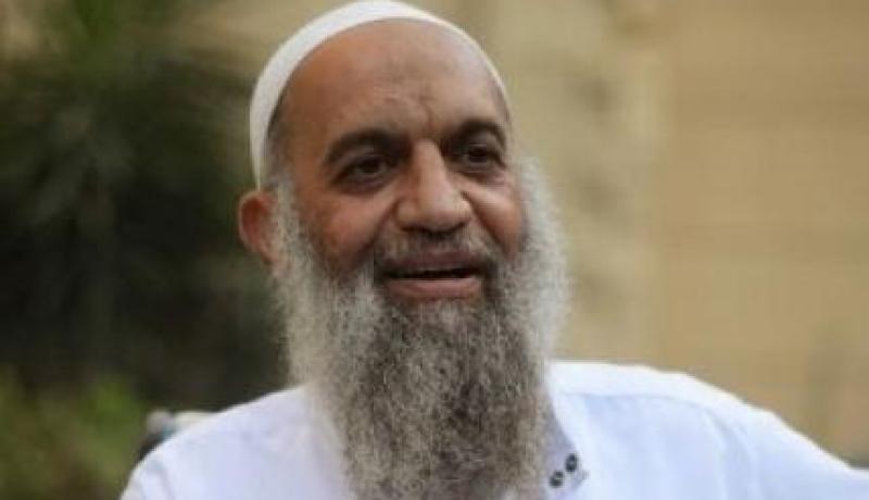 الظواهري ينفي تورط الجماعات الجهادية في محاولة تفجير كنيسة رفح