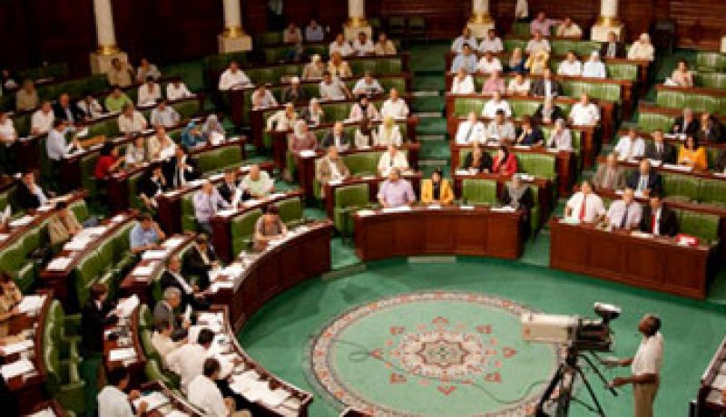 البرلمان الليبى يناقش آخر المستجدات الأمنية بالبلاد