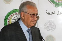 الإبراهيمى يقدم تقريرًا لمجلس الأمن حول تصوراته لحل أزمة سوريا