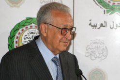 رئيس المجلس العسكرى للمعارضة  يصف هدنة الإبراهيمى بالميتة
