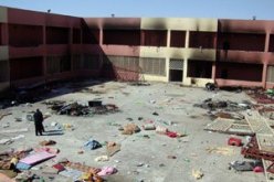 الداخلية العراقية: هروب 102 من نزلاء سجن تكريت