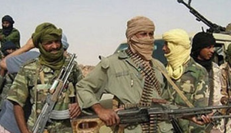 وقفات تأييد فى مالى لدعم التدخل العسكرى الدولى فى شمال البلاد