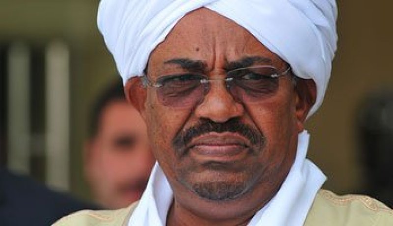 وفد برلمانى سودانى فى واشنطن لبحث مسألة التطبيع مع الولايات المتحدة